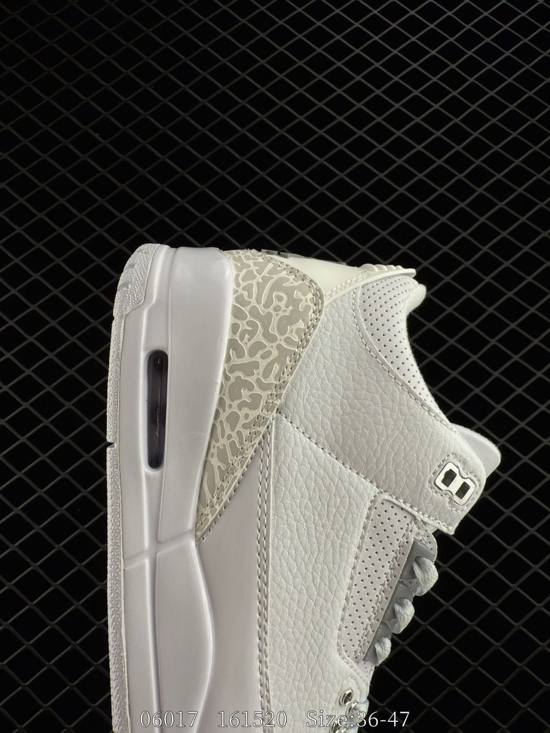 Nike Air Jordan 3 Retro SE